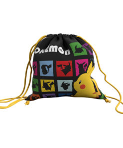 Pokemon Borsa Palestra 25cm Cyp Brands