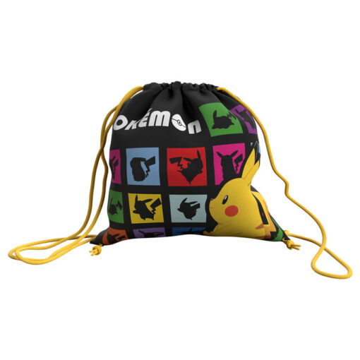 Pokemon Borsa Palestra 25cm Cyp Brands