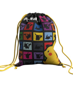 Pokemon Borsa Palestra 43cm Cyp Brands