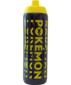 Pokemon Bottiglia 700ml Nintendo