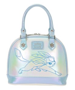 Pokemon By Loungefly Handbag Ice Type Winter Loungefly