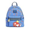 Pokemon By Loungefly Mini Zaino Magikarp Collection Loungefly