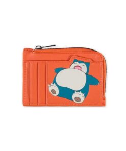 Pokémon Card Portafoglio Snorlax Difuzed
