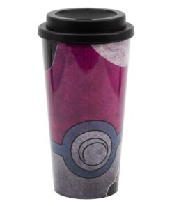Pokemon Double Wall Bicchiere Da Caffè 520ml Stor