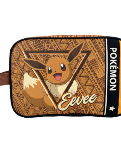 Pokemon Eevee vanity case Cyp Brands