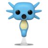 Pokemon Funko Pop! Games Vinile Figura Horsea 9 Cm