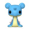Pokemon Funko POP Games Vinile Figura Lapras Lokhlass 9 cm