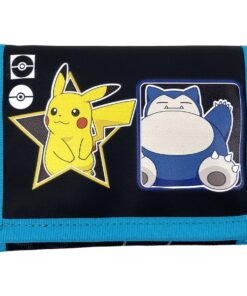 Pokemon Geo Portafoglio Cyp Brands