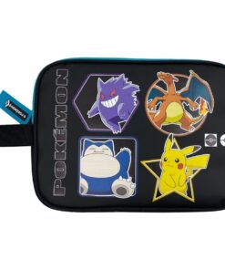 Pokemon Geo vanity case Cyp Brands
