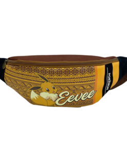 Pokémon Marsupio con Logo Eevee - Accessori Cyp Brands