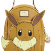 Pokémon Mini Zaino Eevee 27 Cm Loungefly