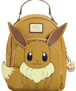 Pokémon Mini Zaino Eevee 27 Cm Loungefly