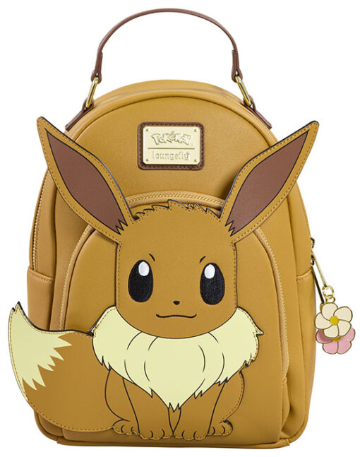 Pokémon Mini Zaino Eevee 27 Cm Loungefly