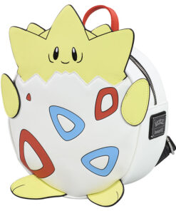 Pokémon Mini Zaino Togepi 27 Cm Loungefly