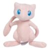 Pokémon Peluche Figura Mew 20 Cm Jazwares