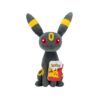 Pokémon Peluche Figura Umbreon 20 Cm Jazwares