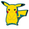 Pokemon Pikachu 3d Cuscino Nintendo
