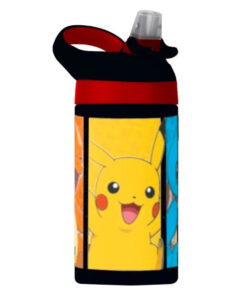 Pokemon Pikachu Borraccia 473ml Bambino Licensing
