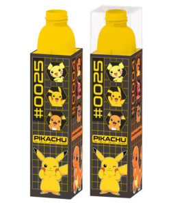 Pokemon Pikachu Cube Borraccia 650ml Bambino Licensing