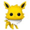 Pokemon Pop! Games Figure Vinile Jolteon 9 Cm Funko