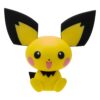 Pokémon Select Vinile Figura Pichu 10 Cm Jazwares