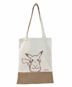 Pokemon shopping bag 40cm Cyp Brands