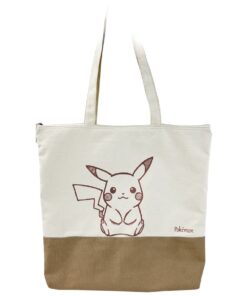 Pokemon shopping bag 45cm Cyp Brands