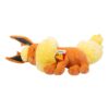 Pokémon Sleeping Peluche Figura Flareon 50 Cm Jazwares