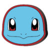Pokemon Squirtle 3d Cuscino Nintendo