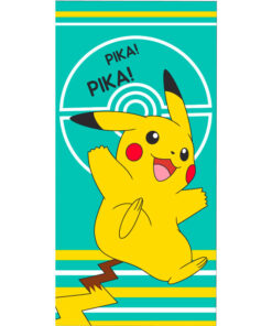 Pokemon Telo Mare 70 x 140 cm Nintendo