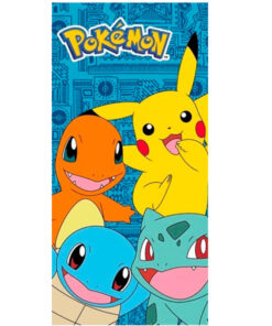 Pokemon Telo Mare Cotone Nintendo