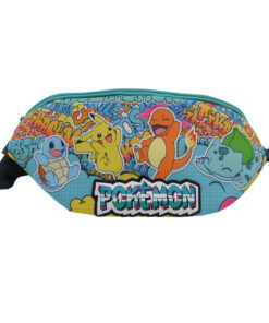 Pokemon Urban Colors Marsupio Cyp Brands