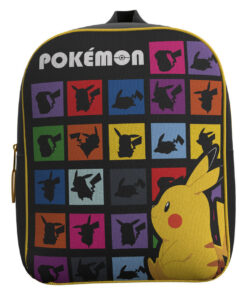 Pokemon Zaino 30cm Cyp Brands