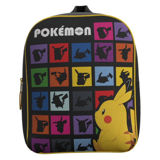 Pokemon Zaino 30cm Cyp Brands