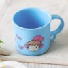 Ponyo Tazza Ponyo On The Cliff Skater