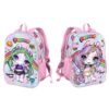 POOPSIE Zaino Dual Piccolo Magic Karactermania