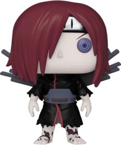 Pop Animation: Naruto - Glow In The Dark Nagato? - Intertoys Esclusiva Funko