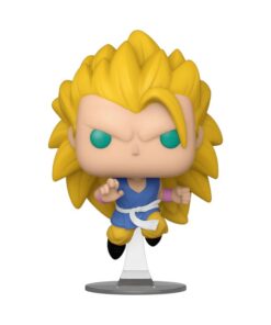 Pop! Anime: Dragon Ball GT - Super Saiyan 3 Goku Funko