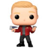 Pop Figura Black Mirror Vestitort Daly Funko