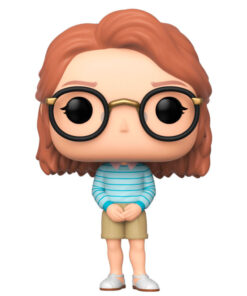 Pop Figura Black Mirror Yorkie Funko