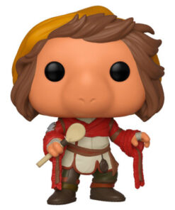 Pop Figura Dark Cristallo Hup Funko