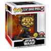 Pop Figura Deluxe Star Wars Savage Opress Esclusiva Funko