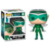 Pop Figura Disney Artemis Fowl Holly Short Funko