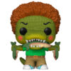 Pop Figura Garbage Pail Bambino Ali Gator Funko