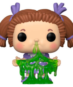 Pop Figura Garbage Pail Bambino Leaky Lindsay Funko