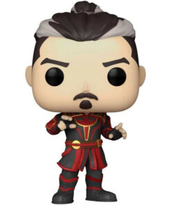 Pop Figura Marvel Doctor Strange Defender Strange Esclusiva Funko