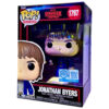 Pop Figura Stranger Things 5 Jonathan Byers Esclusiva Funko