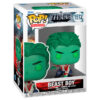 Pop Figura Titans Beast Boy Funko