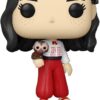 POP Movies: Indiana Jones - I predatori dell'arca perduta Figure 9 cm Marion Funko