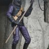 Pota Gorilla Soldier Ultimate Af Action Figura Neca